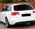 Белый Ауди А6, объемом двигателя 3 л и пробегом 300 тыс. км за 3800 $, фото 4 на Automoto.ua