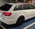 Белый Ауди А6, объемом двигателя 3 л и пробегом 182 тыс. км за 12500 $, фото 16 на Automoto.ua