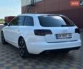 Белый Ауди А6, объемом двигателя 2.7 л и пробегом 219 тыс. км за 10500 $, фото 17 на Automoto.ua