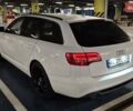 Белый Ауди А6, объемом двигателя 3 л и пробегом 182 тыс. км за 12500 $, фото 13 на Automoto.ua