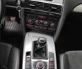 Белый Ауди А6, объемом двигателя 2 л и пробегом 290 тыс. км за 9599 $, фото 11 на Automoto.ua