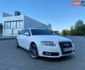 Білий Ауді А6, об'ємом двигуна 2 л та пробігом 285 тис. км за 10000 $, фото 1 на Automoto.ua