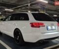 Белый Ауди А6, объемом двигателя 3 л и пробегом 182 тыс. км за 12500 $, фото 14 на Automoto.ua