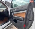 Білий Ауді А6, об'ємом двигуна 1.97 л та пробігом 329 тис. км за 11000 $, фото 14 на Automoto.ua