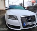 Білий Ауді А6, об'ємом двигуна 2 л та пробігом 290 тис. км за 8999 $, фото 1 на Automoto.ua