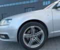 Белый Ауди А6, объемом двигателя 1.8 л и пробегом 352 тыс. км за 13500 $, фото 2 на Automoto.ua
