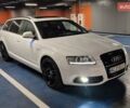 Белый Ауди А6, объемом двигателя 3 л и пробегом 182 тыс. км за 12500 $, фото 1 на Automoto.ua