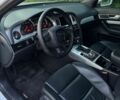 Белый Ауди А6, объемом двигателя 2.97 л и пробегом 248 тыс. км за 13800 $, фото 11 на Automoto.ua