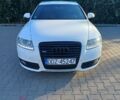 Белый Ауди А6, объемом двигателя 3 л и пробегом 200 тыс. км за 2523 $, фото 1 на Automoto.ua