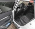 Білий Ауді А6, об'ємом двигуна 2 л та пробігом 290 тис. км за 8999 $, фото 8 на Automoto.ua