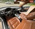 Білий Ауді А6, об'ємом двигуна 1.97 л та пробігом 329 тис. км за 11500 $, фото 11 на Automoto.ua