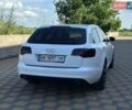 Белый Ауди А6, объемом двигателя 2.7 л и пробегом 219 тыс. км за 11000 $, фото 16 на Automoto.ua