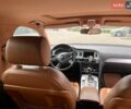 Білий Ауді А6, об'ємом двигуна 1.97 л та пробігом 329 тис. км за 11000 $, фото 6 на Automoto.ua