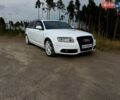 Білий Ауді А6, об'ємом двигуна 2.97 л та пробігом 236 тис. км за 13100 $, фото 11 на Automoto.ua