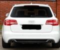 Белый Ауди А6, объемом двигателя 3 л и пробегом 300 тыс. км за 3800 $, фото 2 на Automoto.ua