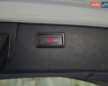 Белый Ауди А6, объемом двигателя 3 л и пробегом 182 тыс. км за 12500 $, фото 35 на Automoto.ua