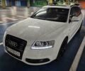 Белый Ауди А6, объемом двигателя 3 л и пробегом 182 тыс. км за 12500 $, фото 6 на Automoto.ua