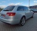 Белый Ауди А6, объемом двигателя 1.8 л и пробегом 352 тыс. км за 13500 $, фото 8 на Automoto.ua