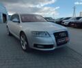Белый Ауди А6, объемом двигателя 1.8 л и пробегом 352 тыс. км за 13500 $, фото 12 на Automoto.ua