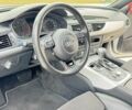 Белый Ауди А6, объемом двигателя 2.97 л и пробегом 242 тыс. км за 15999 $, фото 7 на Automoto.ua