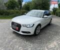 Белый Ауди А6, объемом двигателя 2 л и пробегом 358 тыс. км за 12990 $, фото 1 на Automoto.ua