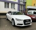 Белый Ауди А6, объемом двигателя 2 л и пробегом 358 тыс. км за 13600 $, фото 1 на Automoto.ua