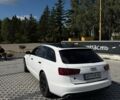 Белый Ауди А6, объемом двигателя 2.97 л и пробегом 311 тыс. км за 13500 $, фото 2 на Automoto.ua