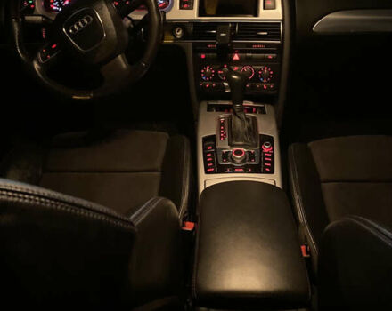 Білий Ауді А6, об'ємом двигуна 1.97 л та пробігом 365 тис. км за 11650 $, фото 15 на Automoto.ua