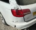 Белый Ауди А6, объемом двигателя 2 л и пробегом 250 тыс. км за 2815 $, фото 5 на Automoto.ua