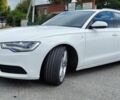 Белый Ауди А6, объемом двигателя 2.97 л и пробегом 242 тыс. км за 15999 $, фото 20 на Automoto.ua