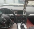 Білий Ауді А6, об'ємом двигуна 0 л та пробігом 360 тис. км за 3888 $, фото 12 на Automoto.ua