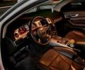 Белый Ауди А6, объемом двигателя 2.97 л и пробегом 270 тыс. км за 11750 $, фото 4 на Automoto.ua