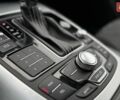 Білий Ауді А6, об'ємом двигуна 2.97 л та пробігом 242 тис. км за 15650 $, фото 11 на Automoto.ua