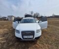 Білий Ауді А6, об'ємом двигуна 2.97 л та пробігом 270 тис. км за 10400 $, фото 1 на Automoto.ua
