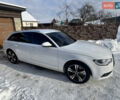 Белый Ауди А6, объемом двигателя 3 л и пробегом 300 тыс. км за 13900 $, фото 4 на Automoto.ua