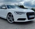 Білий Ауді А6, об'ємом двигуна 2.97 л та пробігом 242 тис. км за 15650 $, фото 1 на Automoto.ua