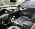 Белый Ауди А6, объемом двигателя 2 л и пробегом 358 тыс. км за 13600 $, фото 5 на Automoto.ua