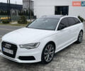 Білий Ауді А6, об'ємом двигуна 3 л та пробігом 315 тис. км за 16950 $, фото 20 на Automoto.ua