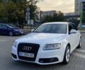 Ауді А6 2011 у Львові на Automoto.ua Білий Ауді А6, об'ємом двигуна 1.97 л та пробігом 235 тис. км за 12999 $, фото 1 на Automoto.ua