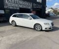 Білий Ауді А6, об'ємом двигуна 2 л та пробігом 360 тис. км за 4316 $, фото 8 на Automoto.ua