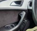 Белый Ауди А6, объемом двигателя 2.97 л и пробегом 242 тыс. км за 18750 $, фото 31 на Automoto.ua