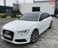 Білий Ауді А6, об'ємом двигуна 3 л та пробігом 315 тис. км за 16950 $, фото 19 на Automoto.ua