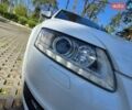 Білий Ауді А6, об'ємом двигуна 3 л та пробігом 315 тис. км за 10800 $, фото 26 на Automoto.ua