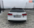 Білий Ауді А6, об'ємом двигуна 3 л та пробігом 315 тис. км за 16950 $, фото 11 на Automoto.ua