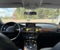 Белый Ауди А6, объемом двигателя 2.97 л и пробегом 311 тыс. км за 13500 $, фото 6 на Automoto.ua