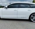 Белый Ауди А6, объемом двигателя 2.97 л и пробегом 242 тыс. км за 18750 $, фото 6 на Automoto.ua