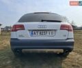 Білий Ауді А6, об'ємом двигуна 2.97 л та пробігом 270 тис. км за 10400 $, фото 5 на Automoto.ua