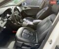 Белый Ауди А6, объемом двигателя 2 л и пробегом 358 тыс. км за 11840 $, фото 14 на Automoto.ua