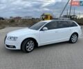 Білий Ауді А6, об'ємом двигуна 1.97 л та пробігом 380 тис. км за 10700 $, фото 11 на Automoto.ua