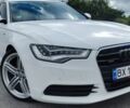 Белый Ауди А6, объемом двигателя 2.97 л и пробегом 242 тыс. км за 15999 $, фото 17 на Automoto.ua